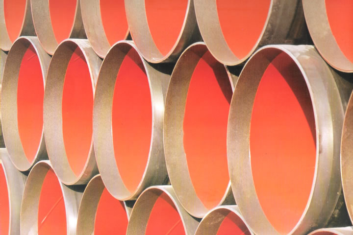 Steel Pipe