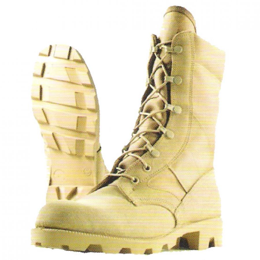 Combat Boot B-04