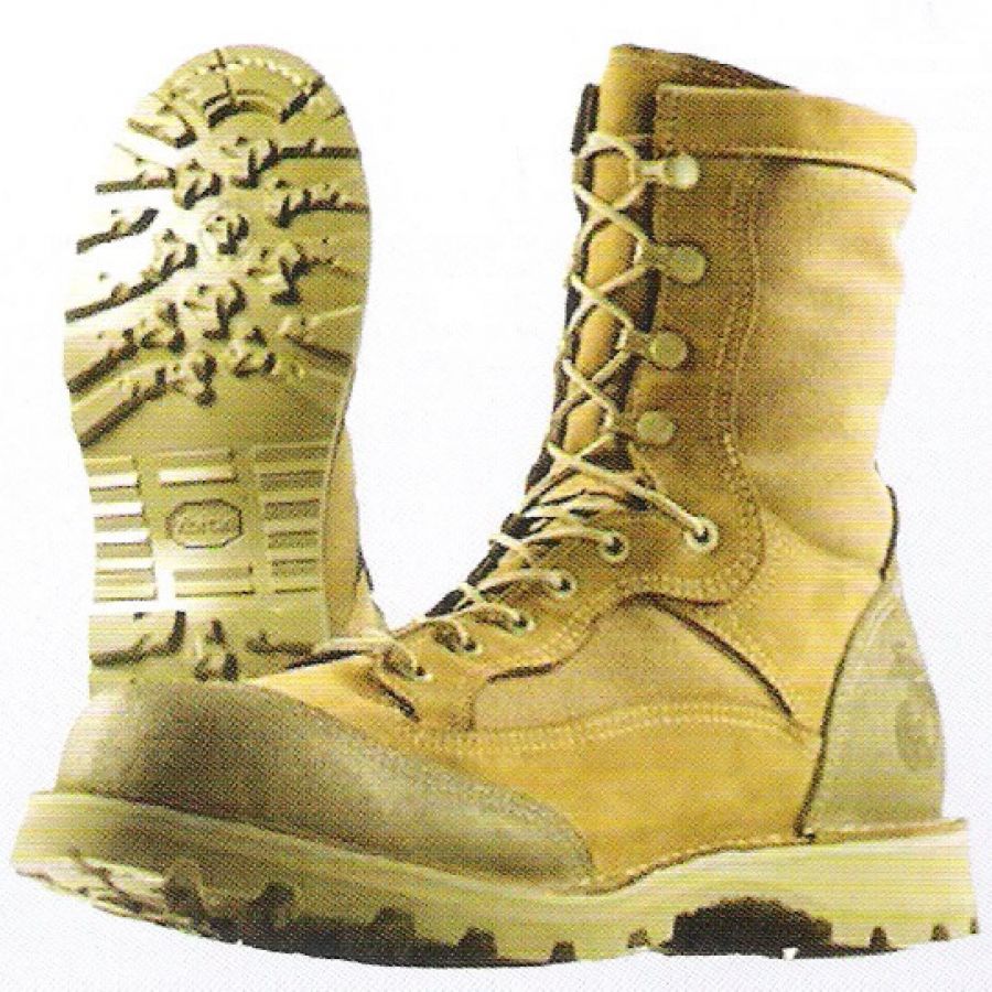 Combat Boot B-05