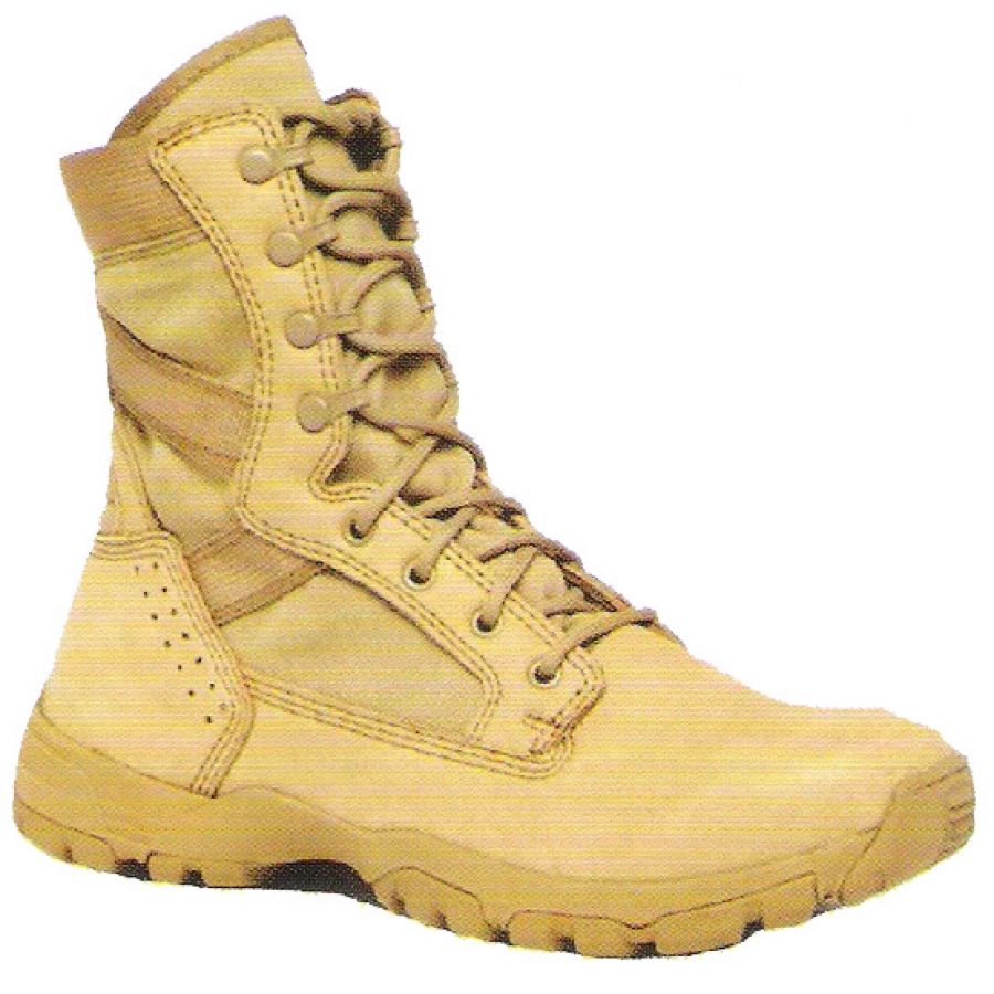 Combat Boot B-08