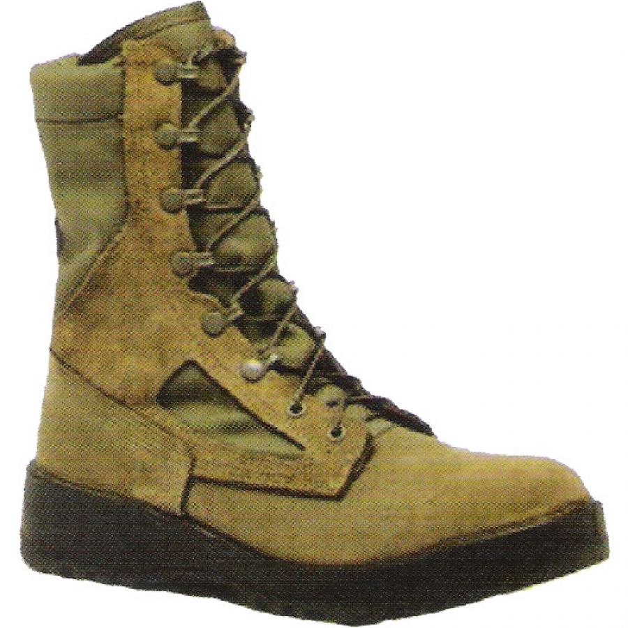 Combat Boot B-09