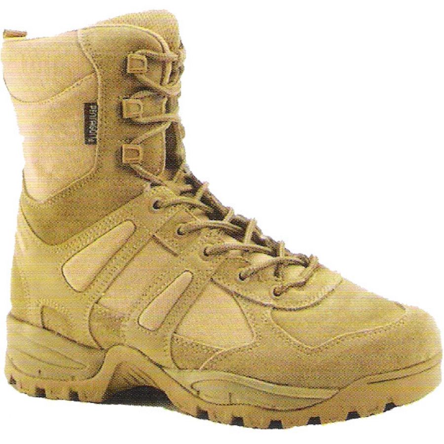 Combat Boot B-10