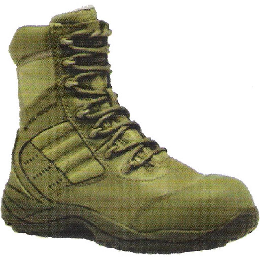 Combat Boot B-12