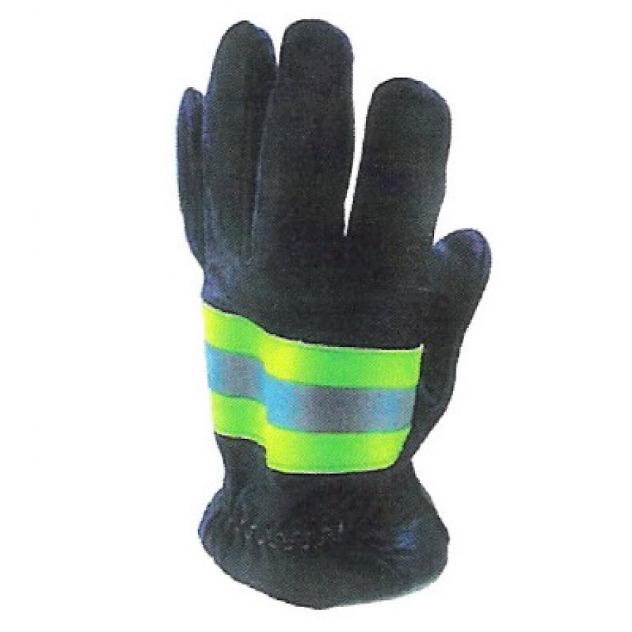 Fire Fighter Glove F005