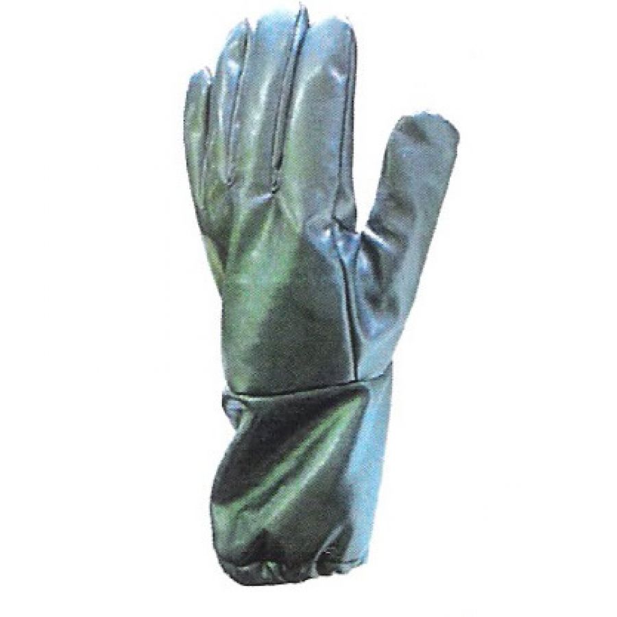 Fire Fighter Glove F006