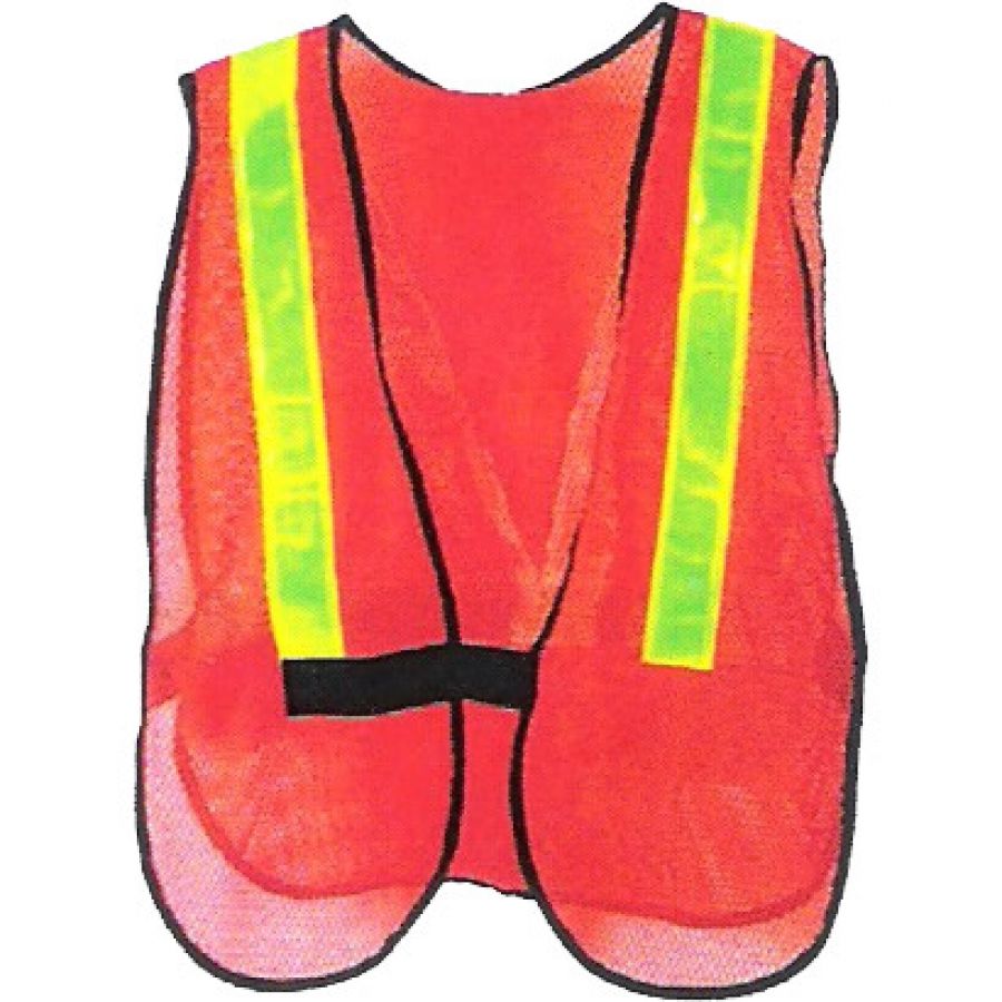 Mesh Vest A002