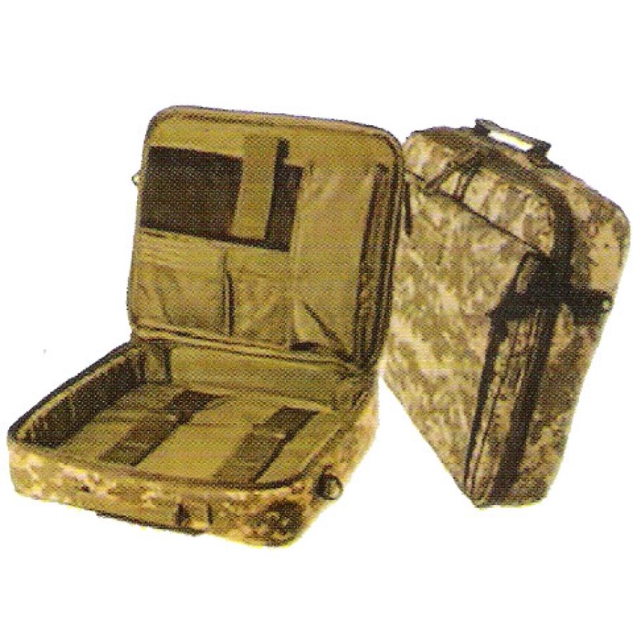 Military Equipment Bag R-05