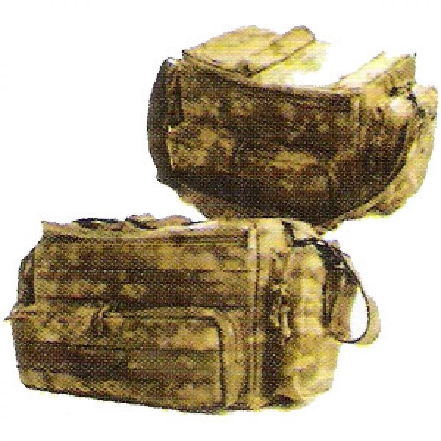 Military Equipment Bag R-07