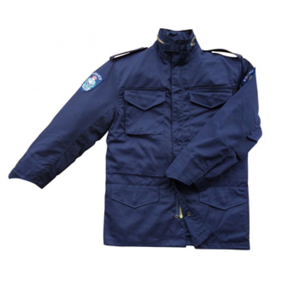 Military Parka/Jacket MP-007