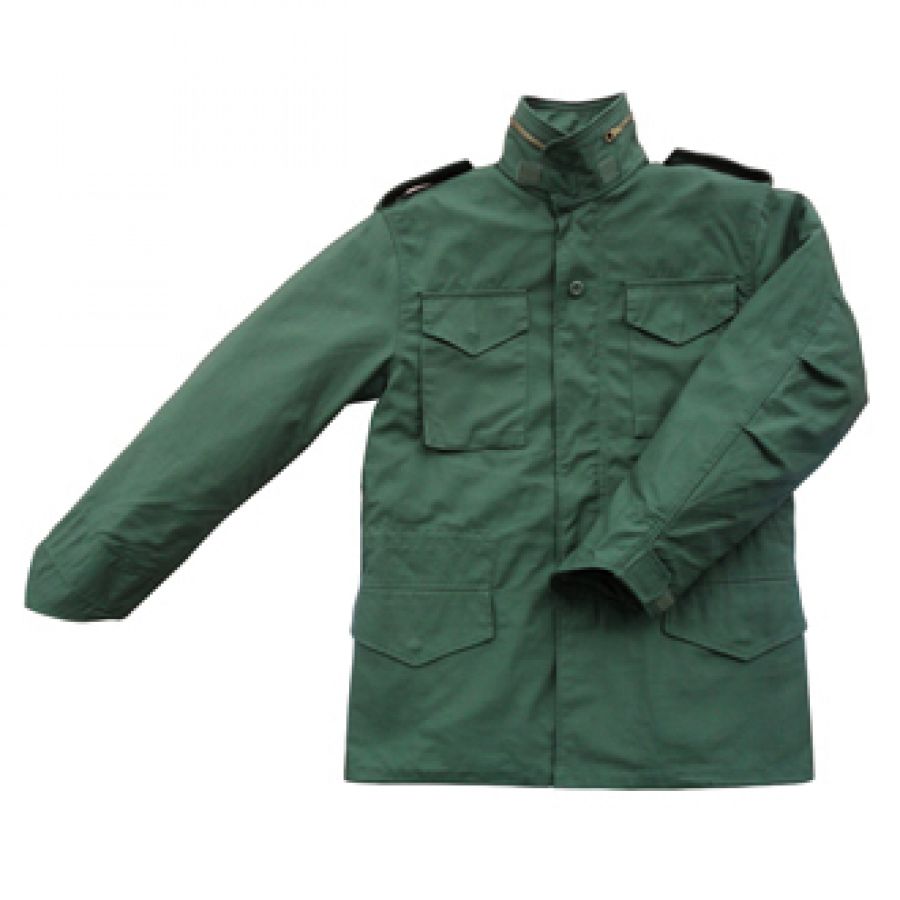 Military Parka/Jacket MP-008