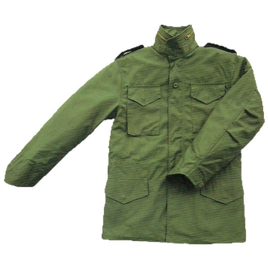 Military Parka/Jacket MP-005