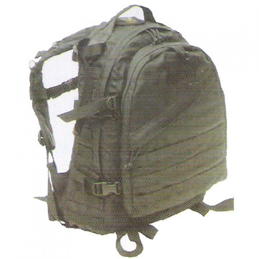 Military Tactical Assault Pack Backpack R-01