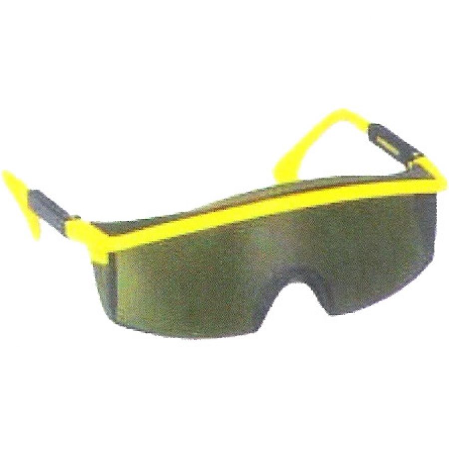 Protective Polycarbonate Lenses