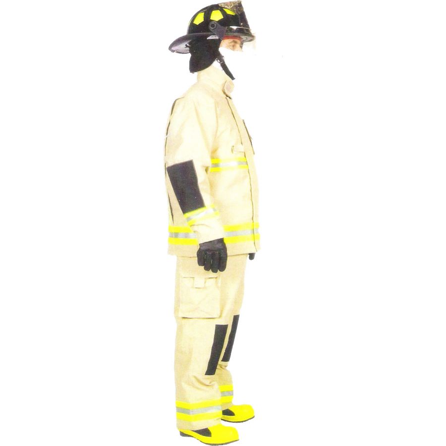 Structural Firefighter Garment Neostar