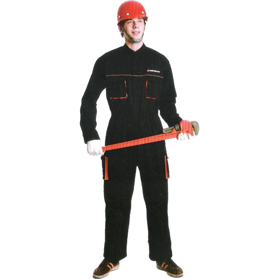 Work Wear Overall CPLT-23